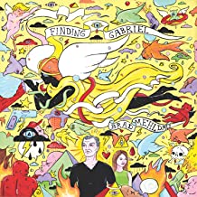Brad Mehldau Finding Gabriel